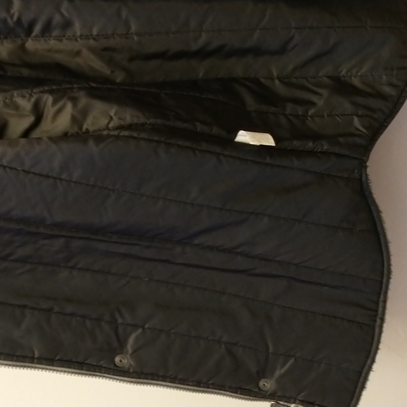 Vintage Columbia Sportswear Extra Long Jacket - Men's XS - Picture 9 of 11